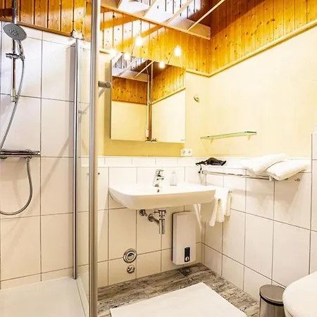 Apartment Fasanennest Im Wikingerhof *