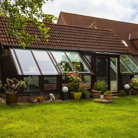 Fasanennest Im Wikingerhof Wittmund