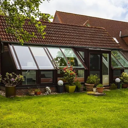 Fasanennest Im Wikingerhof Wittmund