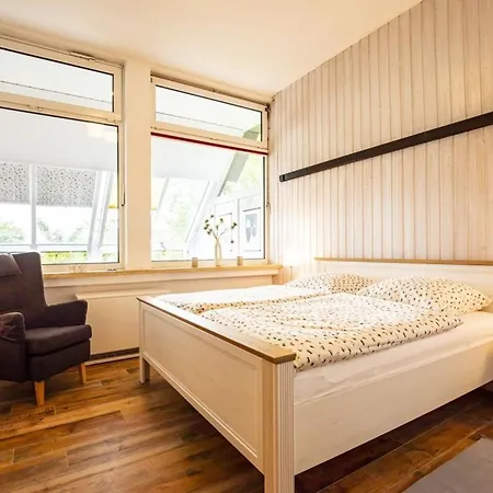 Apartment Fasanennest Im Wikingerhof