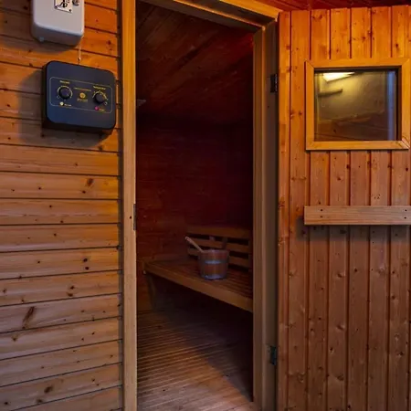 Daire Fasanennest Im Wikingerhof *