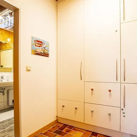 Apartment Fasanennest Im Wikingerhof Wittmund