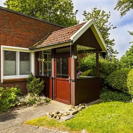 Fasanennest Im Wikingerhof *