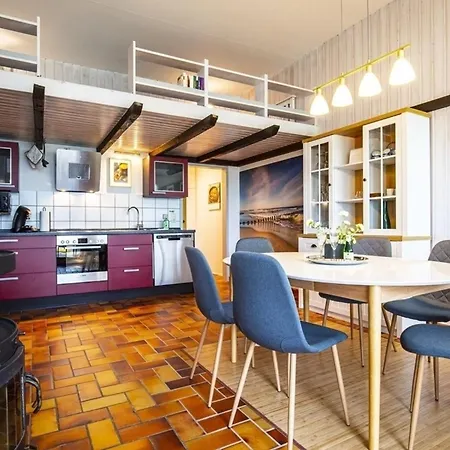 Fasanennest Im Wikingerhof Apartment *
